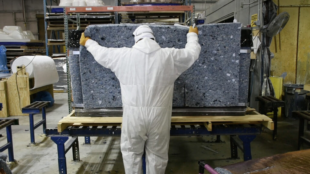 Vital Energy Insulation