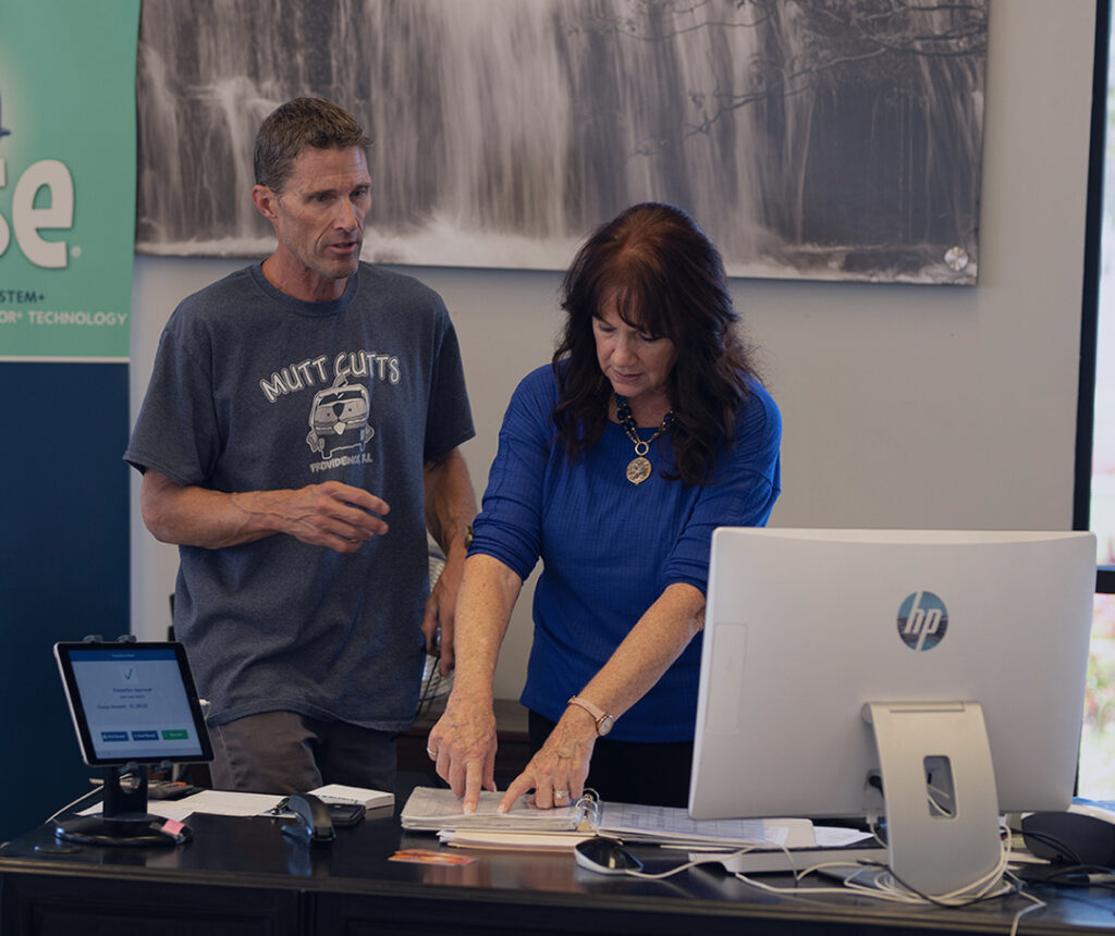 Promote a Customer-Centric Culture