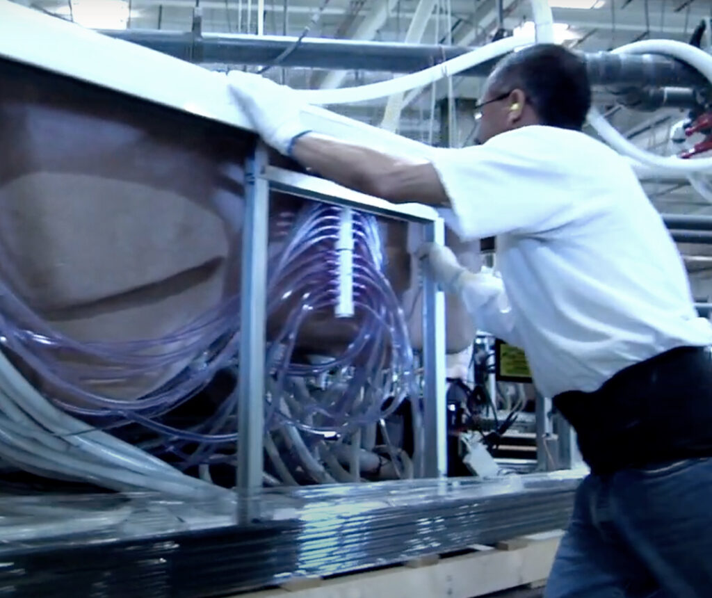 Deliver Quality Innovative Products
