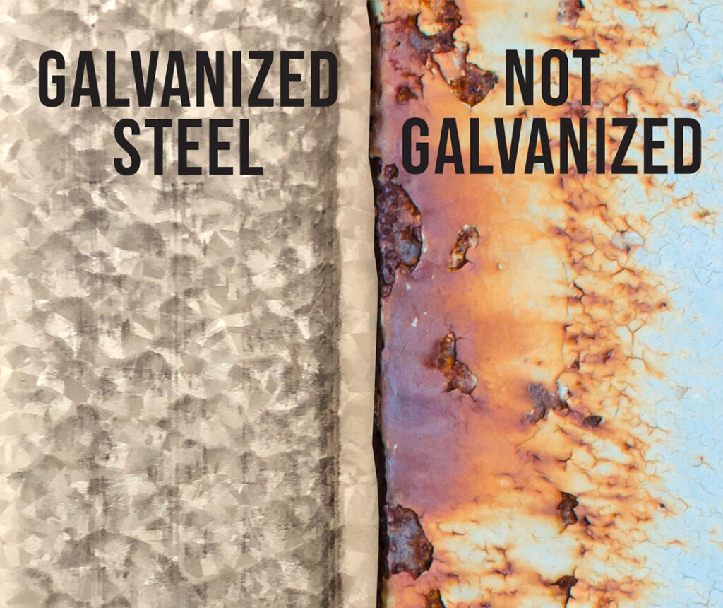Corrosion-Free