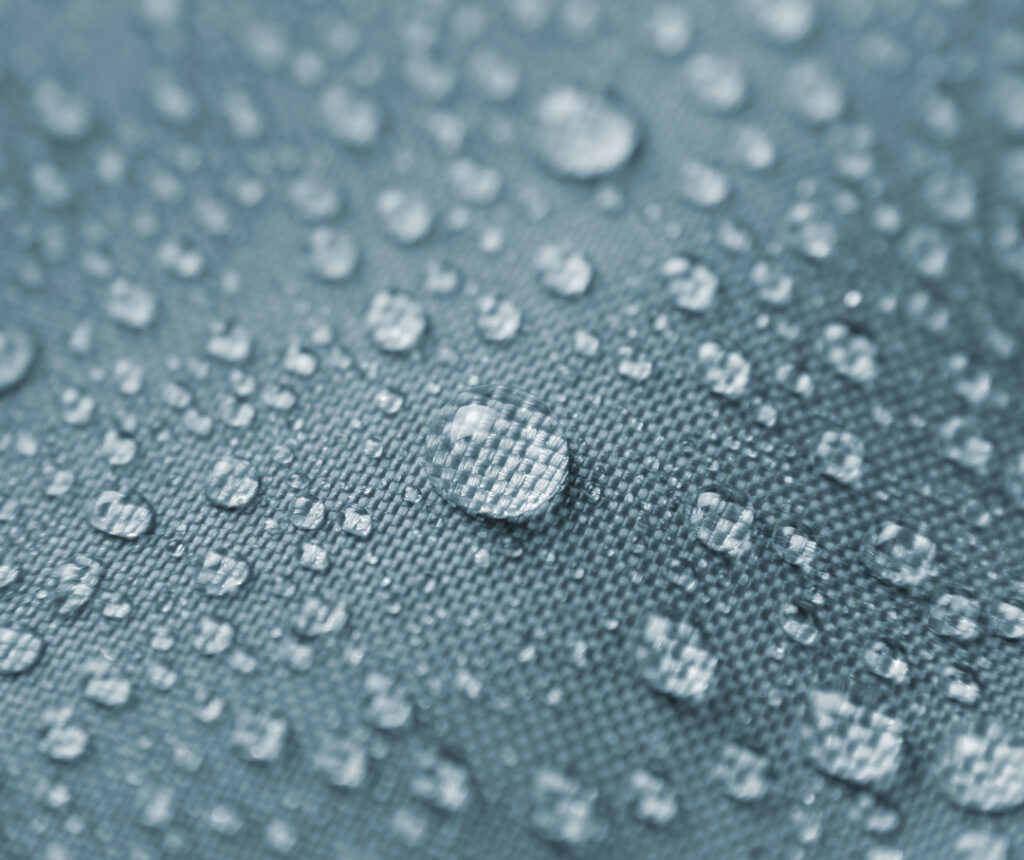 Weatherproof