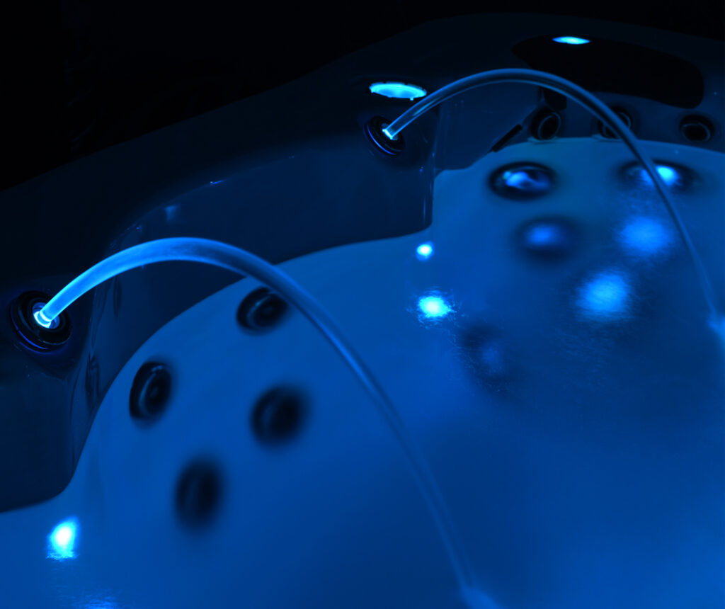 Learn More About how Vita Spa Innovates