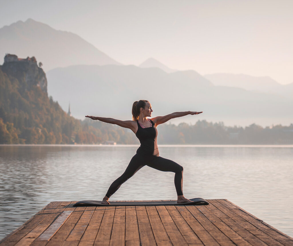 Discover the Vita Spa Lifestyle