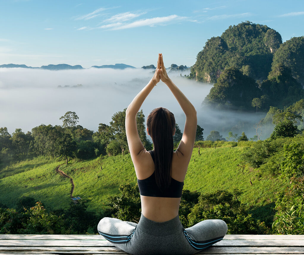 Discover Our Aquatic Fitness Program