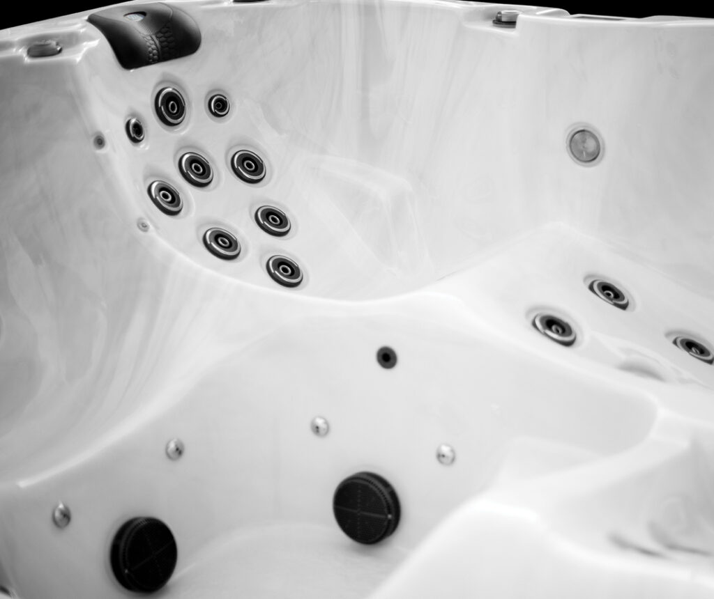 How to Shop for a Hot Tub