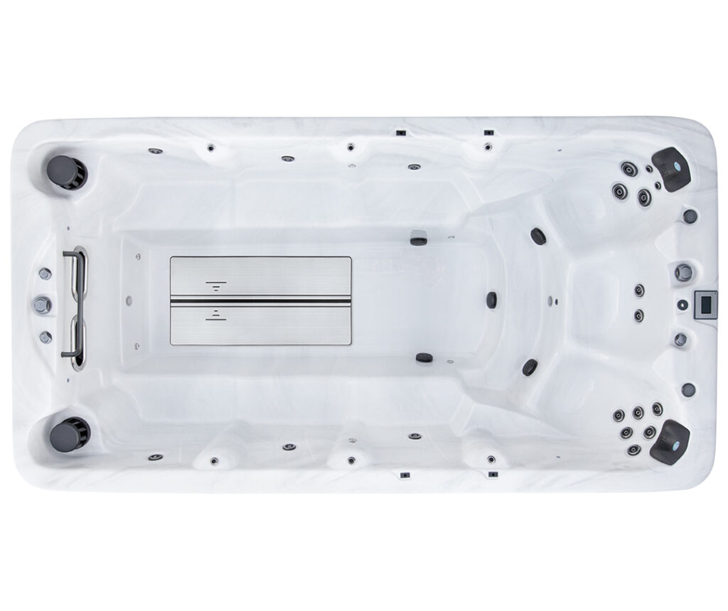 Browse our Swim Spas