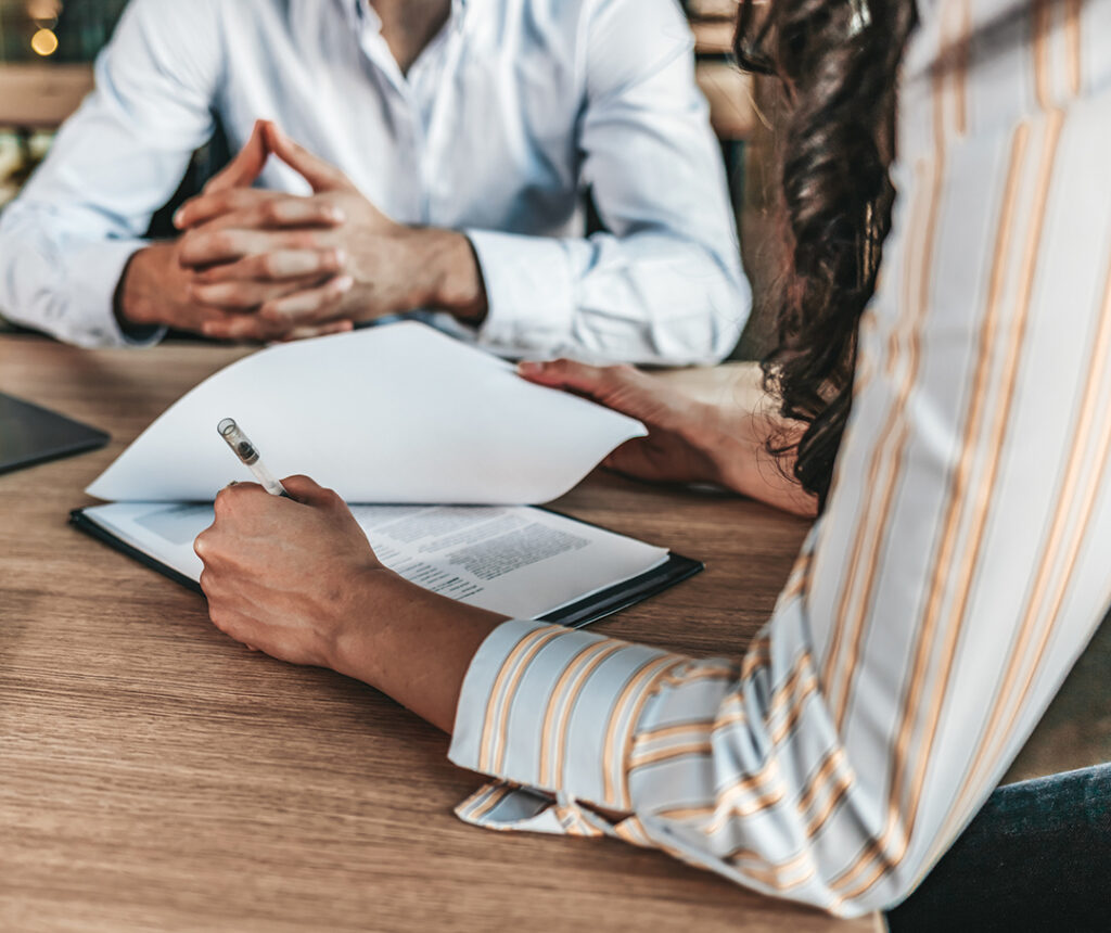 Learn More About our Warranty