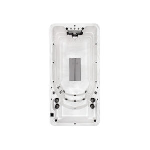 VM5: 15 Foot Personal Exercise 3 Seat Swim Spa