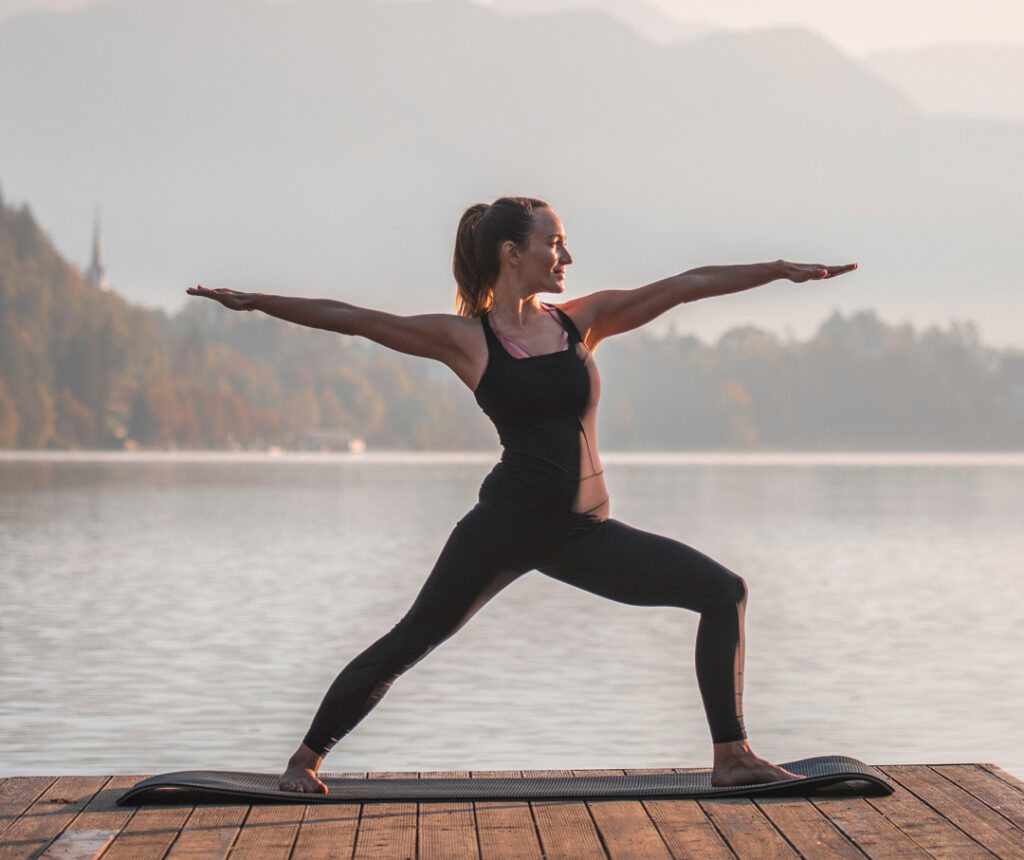 Improve Range of Motion