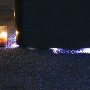 Pedestal Lights