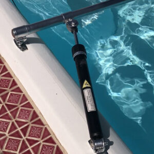 Pneumatic Power Oars