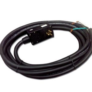 Dealer-Installed 15Amp Cord Version