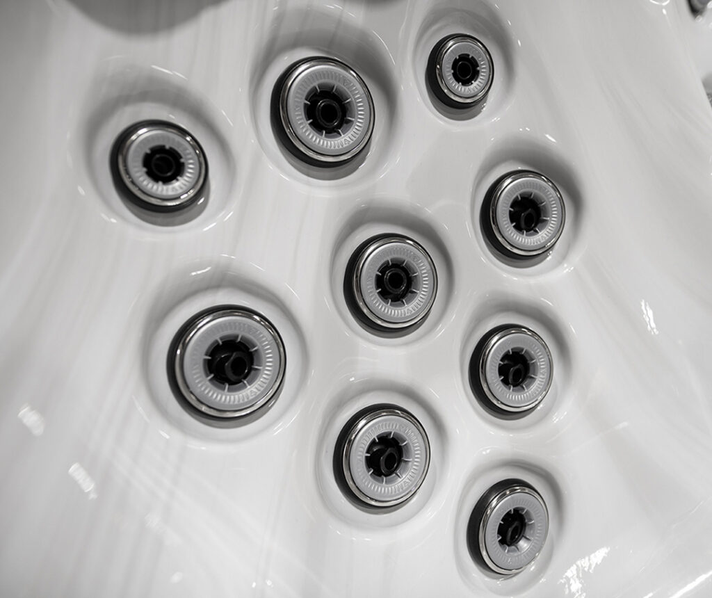 Learn More About Vita Spa