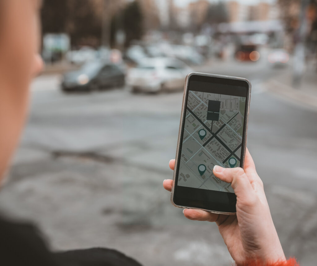 Locate a Dealer Near You