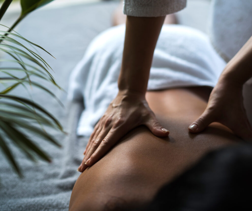Massage Therapies