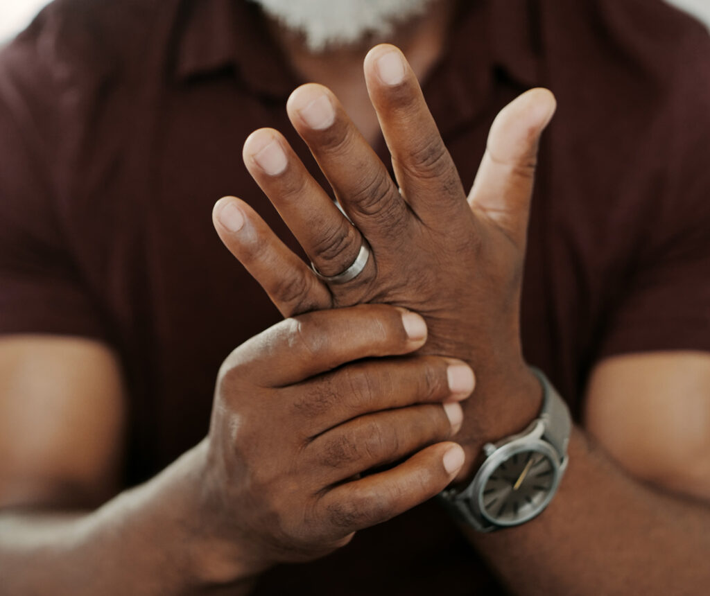 Arthritis and Fibromyalgia