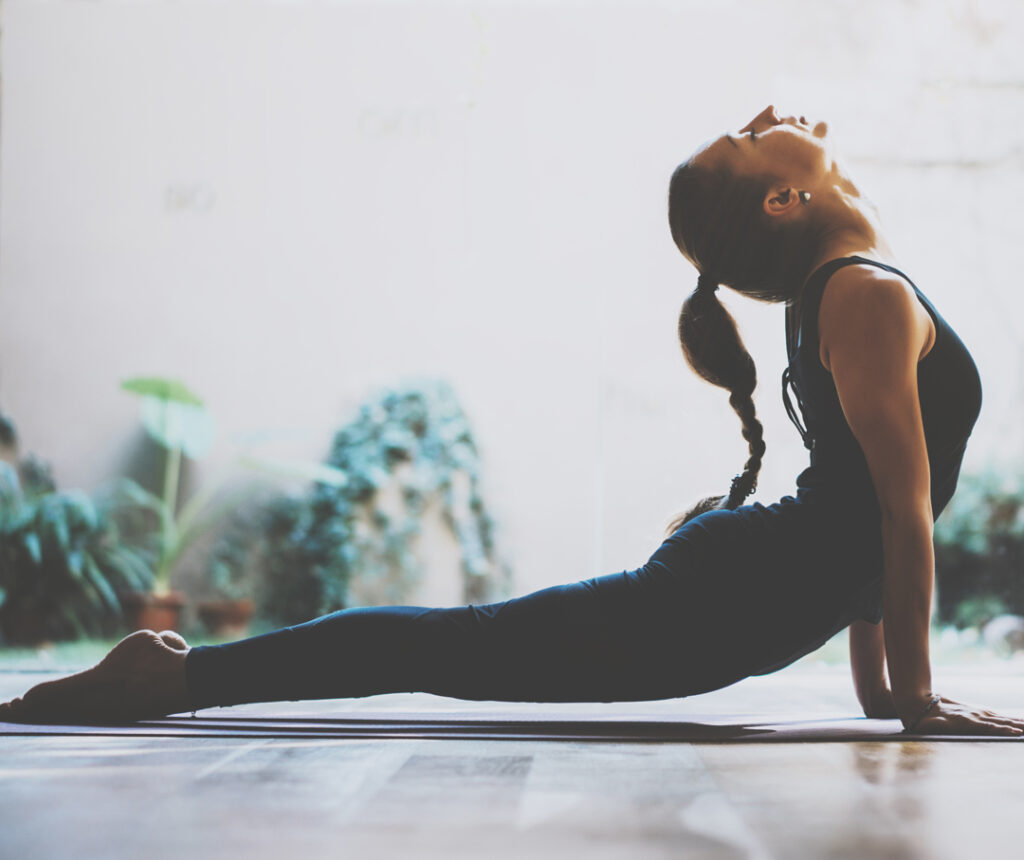 Ease Sore Muscles