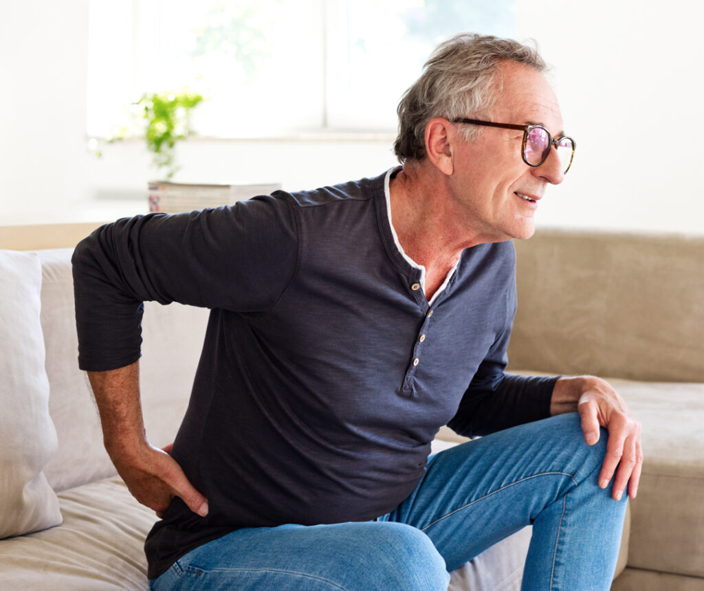 Lower Back Pain