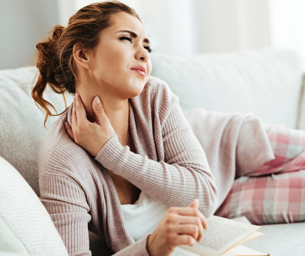 Neck Pain