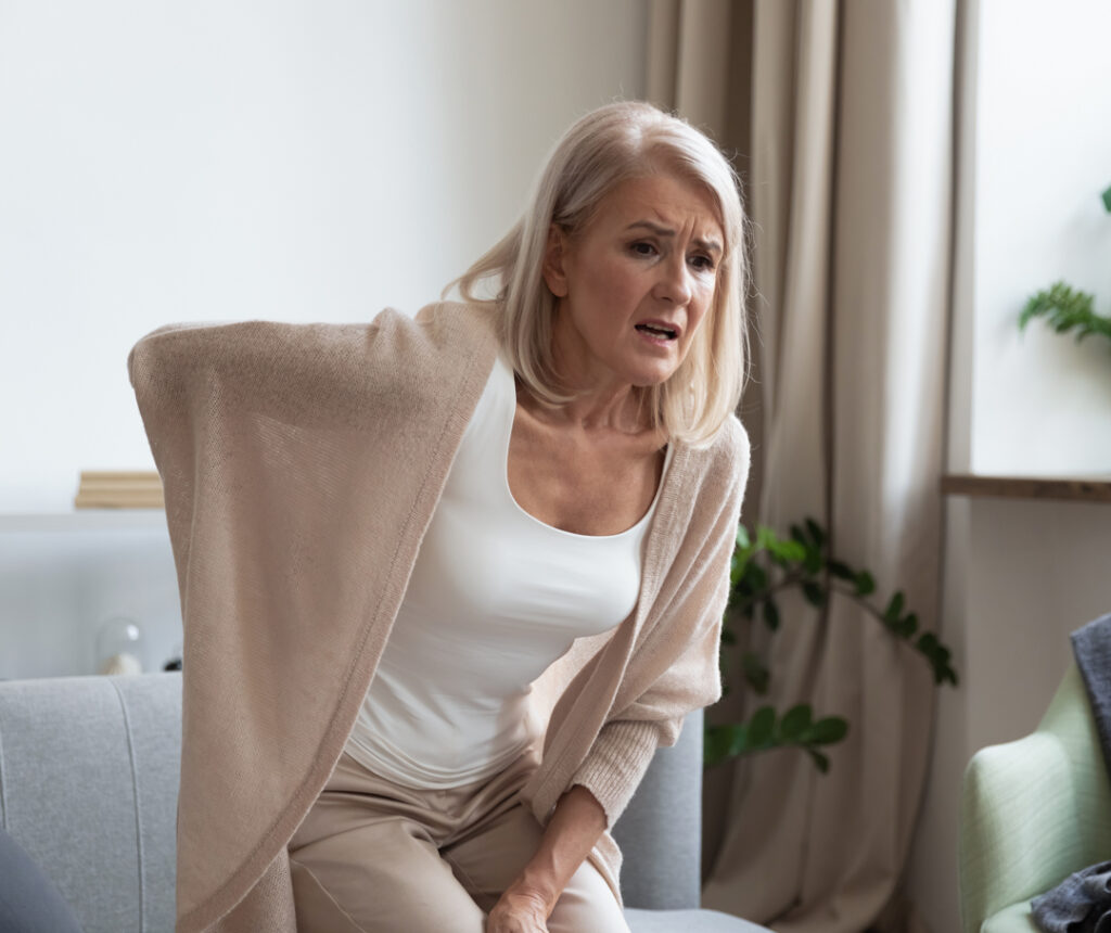 Sciatica Relief