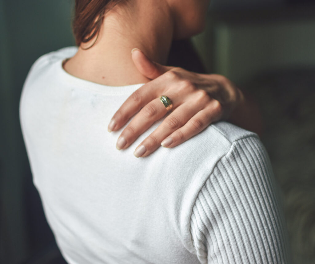 Shoulder Pain